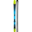Ski alpin Dynafit  Seven summits plus Lime yellow