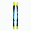 Ski alpin Dynafit  Seven summits plus Lime yellow