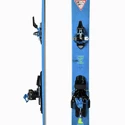 Ski alpin Dynafit  Seven summits plus Lime yellow