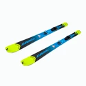 Ski alpin Dynafit  Seven summits plus Lime yellow