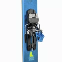 Ski alpin Dynafit  Seven summits plus Lime yellow