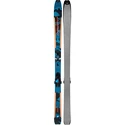 Ski alpin Dynafit  Seven Summits Plus Ski Set