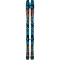 Ski alpin Dynafit  Seven Summits Plus Ski Set