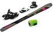 Ski alpin K2  TALKBACK 88 + skin + Marker Alpinist 8
