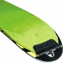 Ski alpin K2  TALKBACK 88 + skin + Marker Alpinist 8