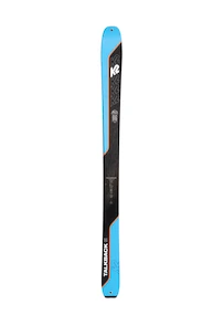 Ski K2  TALKBACK 96