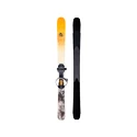 Ski OAC  XCD GT 137 + EA JR