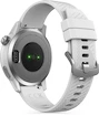 Smartwatch Coros  Apex Premium Multisport GPS Watch - 42mm White/Silver