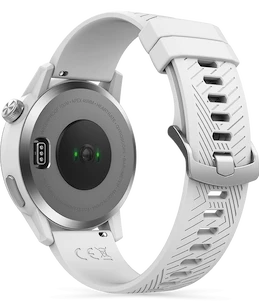 Smartwatch Coros  Apex Premium Multisport GPS Watch - 46mm White
