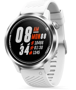 Smartwatch Coros  Apex Premium Multisport GPS Watch - 46mm White