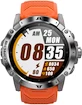Smartwatch Coros  VERTIX 2 GPS, Silver/Lava