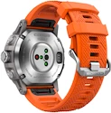 Smartwatch Coros  VERTIX 2 GPS, Silver/Lava