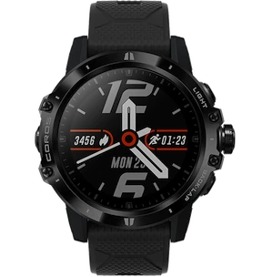 Smartwatch Coros  Vertix GPS Adventure Watch Dark Rock
