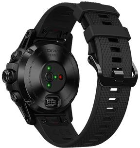 Smartwatch Coros  Vertix GPS Adventure Watch Dark Rock