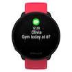 Smartwatch Polar Unite pink