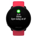 Smartwatch Polar Unite pink