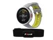 Smartwatch Polar Vantage V 2 HR grey