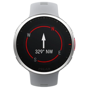 Smartwatch Polar Vantage V 2 HR grey