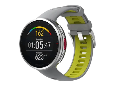 Smartwatch Polar Vantage V 2 HR grey