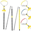 Sonde d'avalanche Pieps  Probe Alu Sport