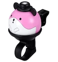 Sonnette FirstBike  Mouse Pink