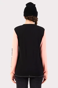 Sous-vêtements thermiques pour femme Mons Royale  Yotei BF LS