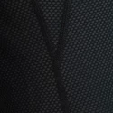 Sous-vêtements thermiques pour femme Sensor  Coolmax Air Black