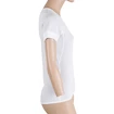 Sous-vêtements thermiques pour femme Sensor  Coolmax Air White