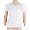 Sous-vêtements thermiques pour femme Sensor  Coolmax Air White