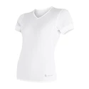 Sous-vêtements thermiques pour femme Sensor  Coolmax Air White