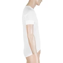 Sous-vêtements thermiques pour homme Sensor  Coolmax Air White