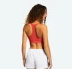 Soutien-gorge pour femme adidas  Drst Ask Bra Red