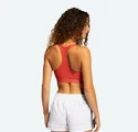 Soutien-gorge pour femme adidas  Drst Ask Bra Red