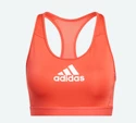 Soutien-gorge pour femme adidas  Drst Ask Bra Red