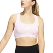 Soutien-gorge pour femme adidas  PWR Mid-Support Clear Pink
