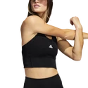 Soutien-gorge pour femme adidas  Running Medium-Support Pocket Black