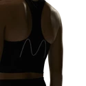 Soutien-gorge pour femme adidas  Running Medium-Support Pocket Black