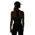 Soutien-gorge pour femme adidas  Running Medium-Support Pocket Black