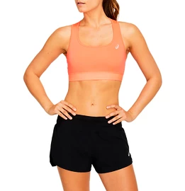 Soutien-gorge pour femme Asics Bra Coral