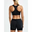 Soutien-gorge pour femme Craft  Training Classic Black