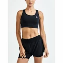 Soutien-gorge pour femme Craft  Training Classic Black