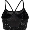 Soutien-gorge pour femme Endurance  Athlecia Sanree Printed black
