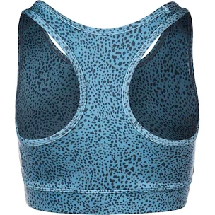 Soutien-gorge pour femme Endurance  Athlecia Zuri Printed Blue
