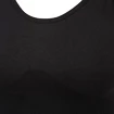 Soutien-gorge pour femme Endurance  Foan Seamless Bra Black