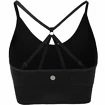 Soutien-gorge pour femme Endurance  Foan Seamless Bra Black