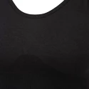 Soutien-gorge pour femme Endurance  Foan Seamless Bra Black