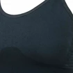 Soutien-gorge pour femme Endurance  Foan Seamless Bra Dark Sapphire