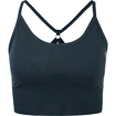 Soutien-gorge pour femme Endurance  Foan Seamless Bra Dark Sapphire
