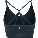 Soutien-gorge pour femme Endurance  Foan Seamless Bra Dark Sapphire