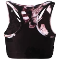 Soutien-gorge pour femme Endurance  France Printed Bra